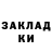 ЭКСТАЗИ круглые Ayazhan Sabitova